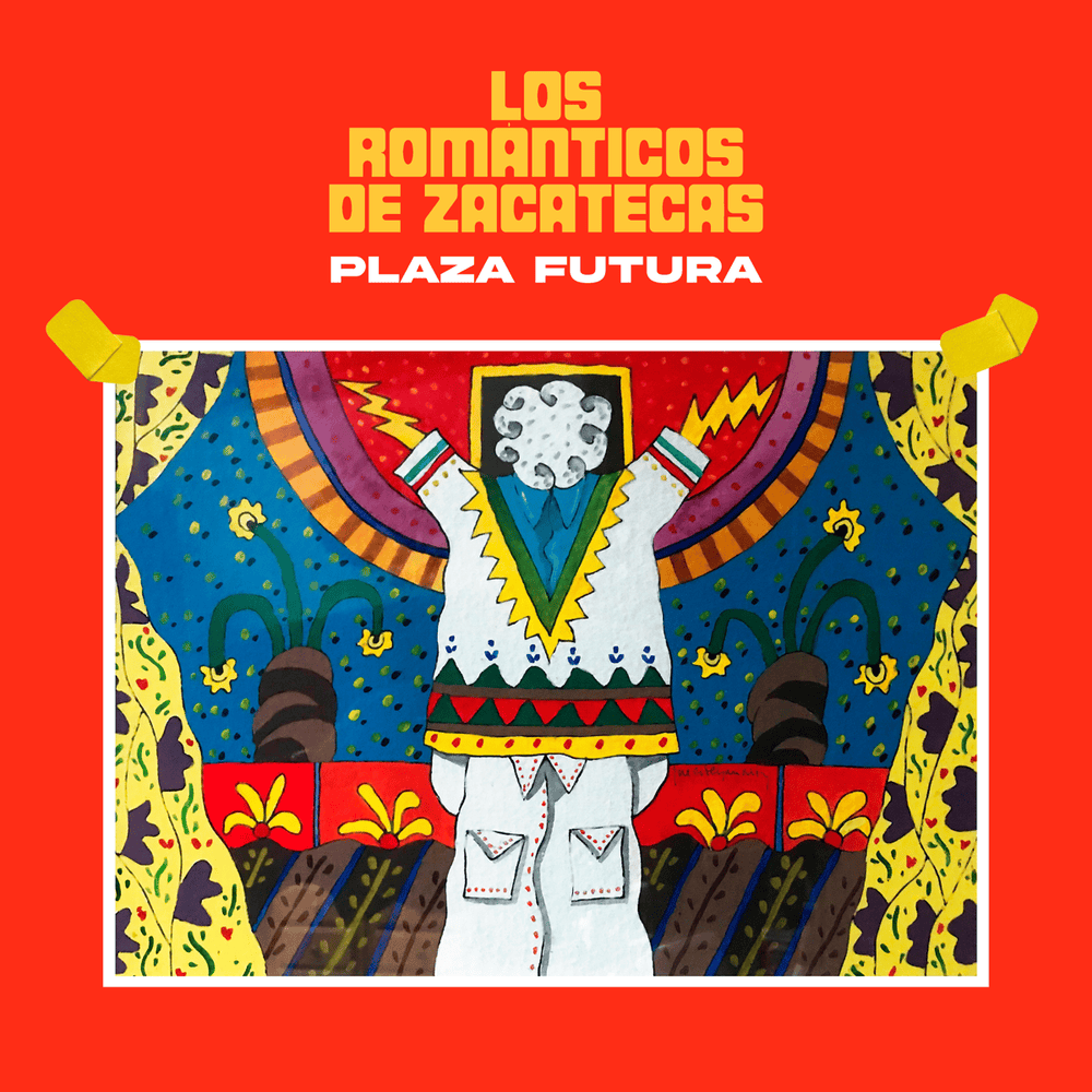 Cover image for Plaza Futura