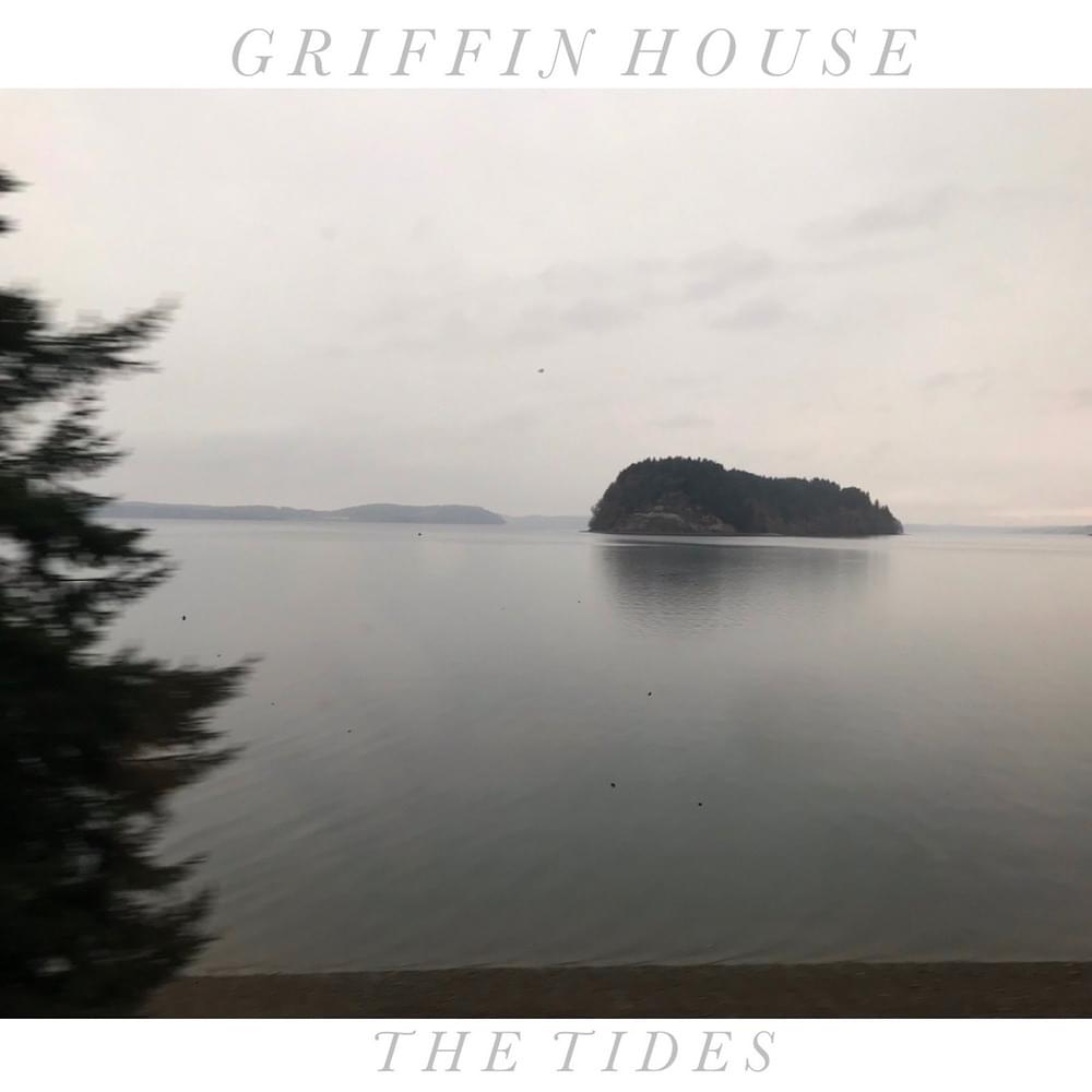 Once Upon a Time in Ballard Town by Griffin House