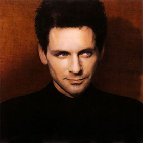 Album cover art for "Wrong" by Lindsey Buckingham