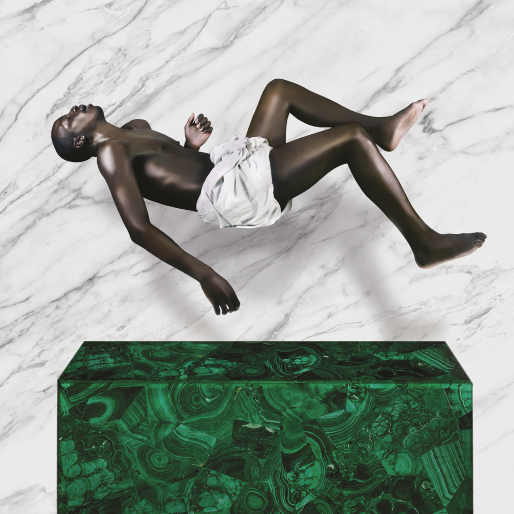 Chess by Petite Noir