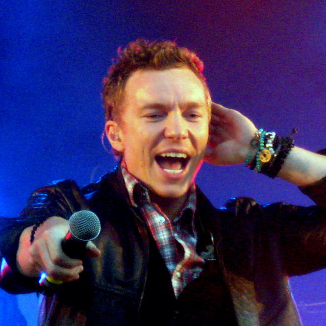 Photo of Niels Brinck