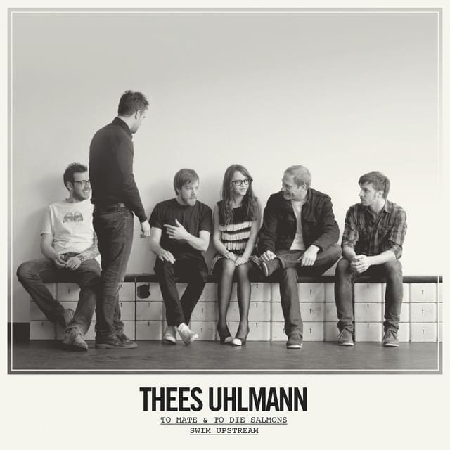 Cover image for To Mate & To Die Salmons Swim Upstream