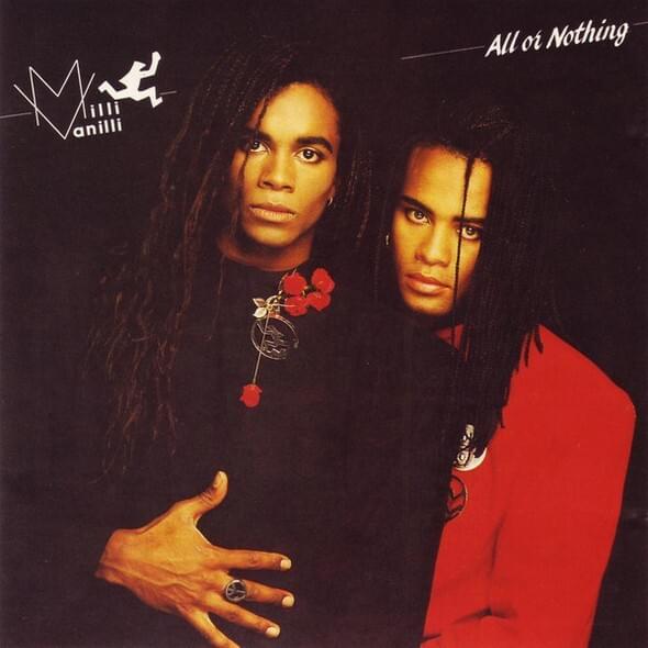 Is It Love by Milli Vanilli