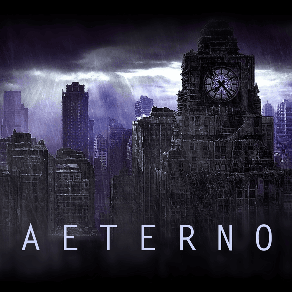 Album cover art for "The Path Home" by Aviators
