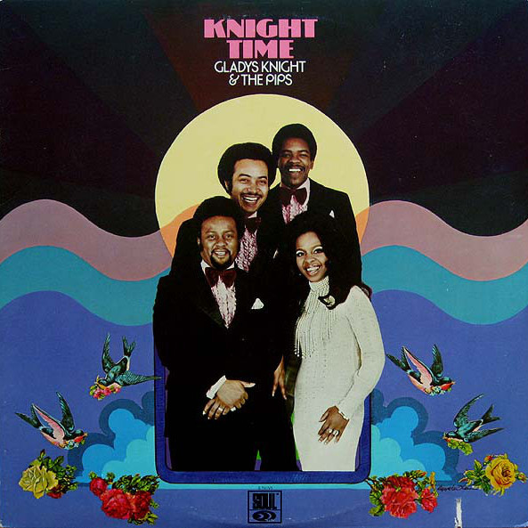 Cover image for Knight Time