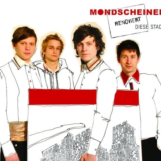 Penelope - Gab Music Mix 2007 by Mondscheiner