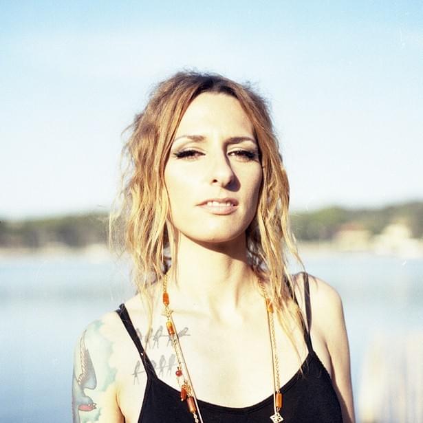Cover image for Kendra Morris