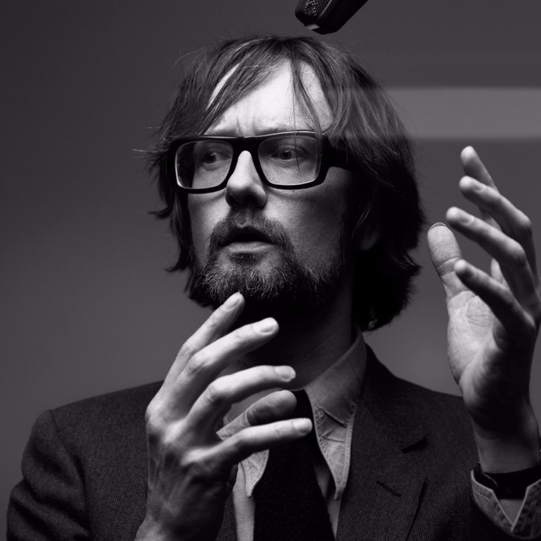 Photo of Jarvis Cocker