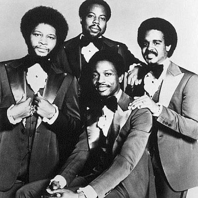 Photo of The Stylistics