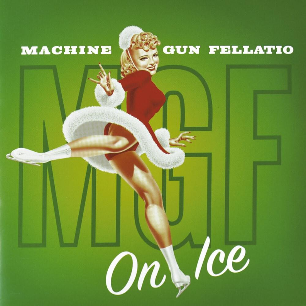 The Growing by Machine Gun Fellatio