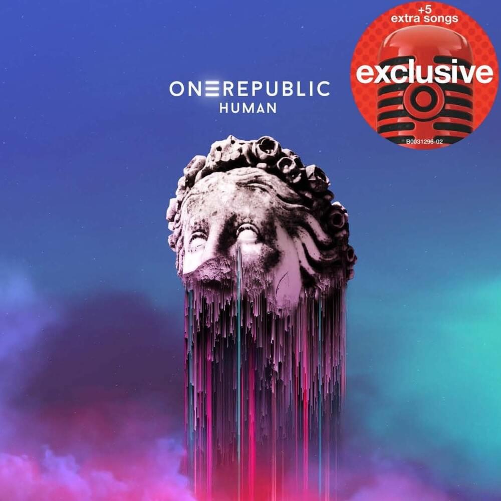 Cover image for Human (Target Exclusive)