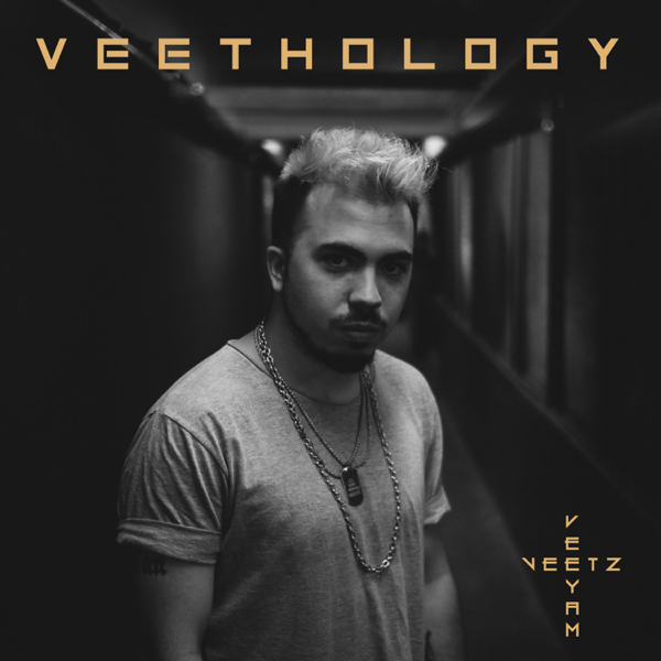 Cover image for Veethology
