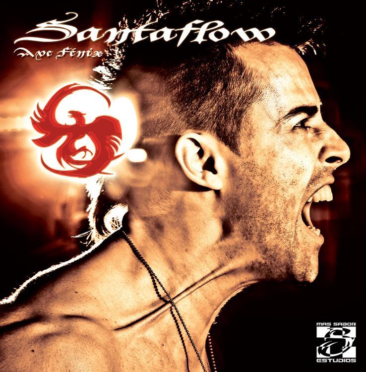 La Locura Está en Mí (Remix) by Santaflow