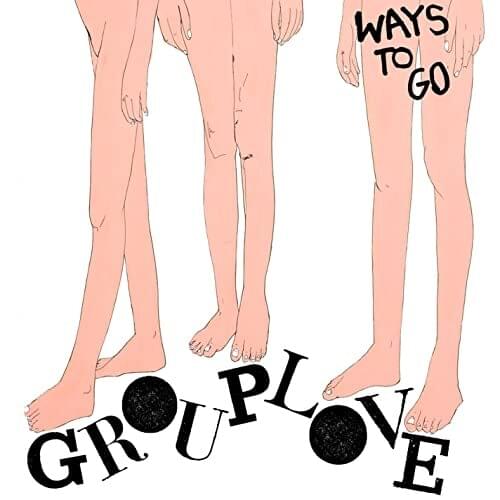 Album cover art for "Ways to Go" by ​triple j