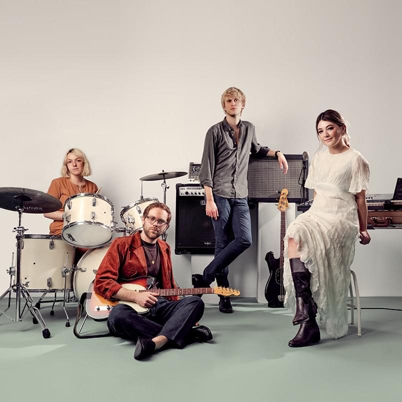 Photo of Yumi Zouma
