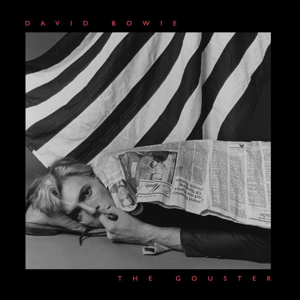 Album cover art for "Who Can I Be Now?" by David Bowie