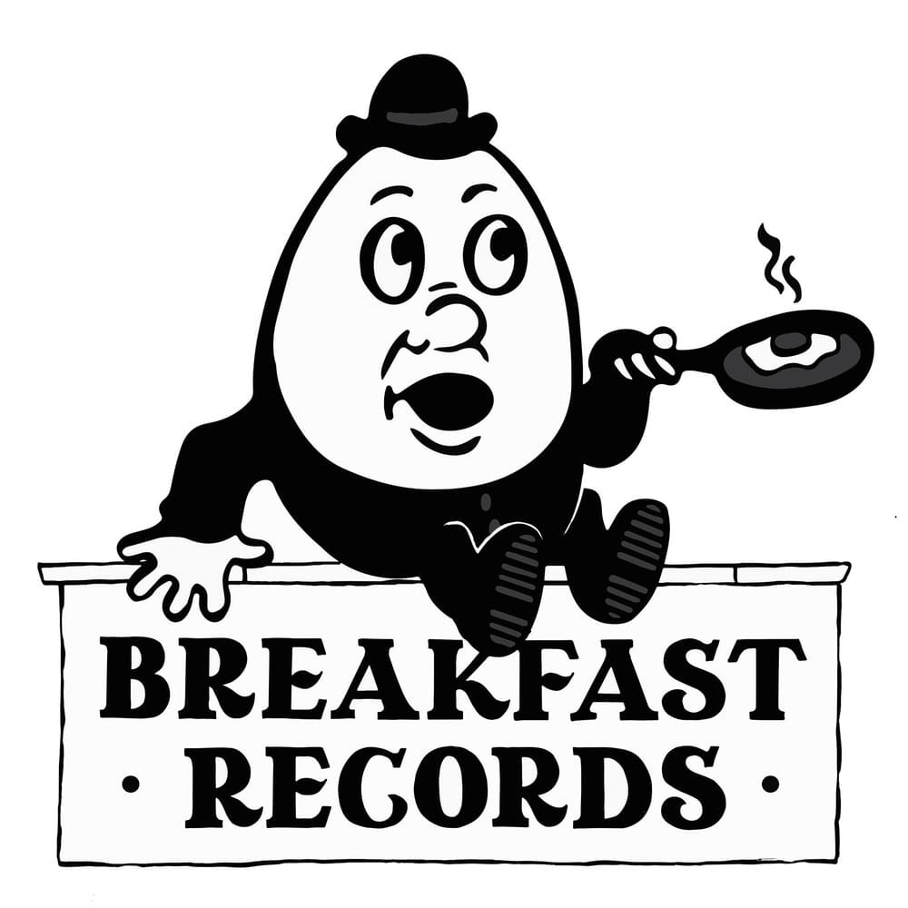 Cover image for Breakfast Records