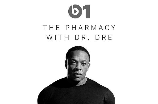 Album cover art for "Naked" by Dr. Dre & Sly Pyper & Marsha Ambrosius
