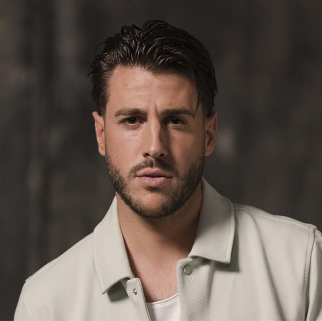 Cover image for Antonio José
