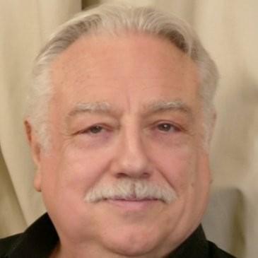 Photo of Ed Dixon
