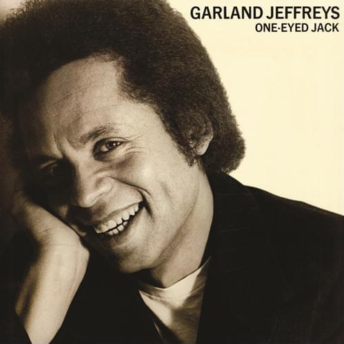 One Eyed Jack by Garland Jeffreys