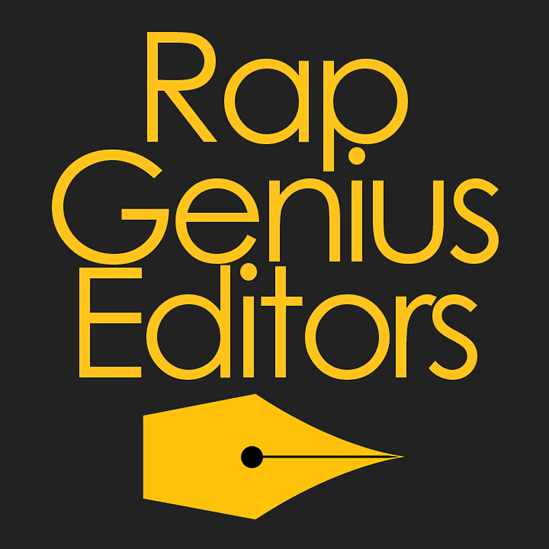 Rap Genius Editors Profile Picture Photo of Rap Genius Editors
