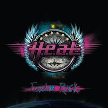 Nobody Loves You (Like I Do) by H.E.A.T