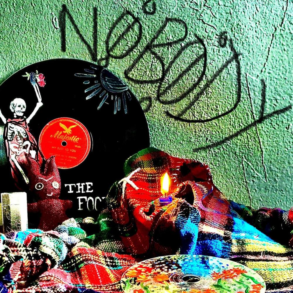 We’re Still Alive by Nobodys