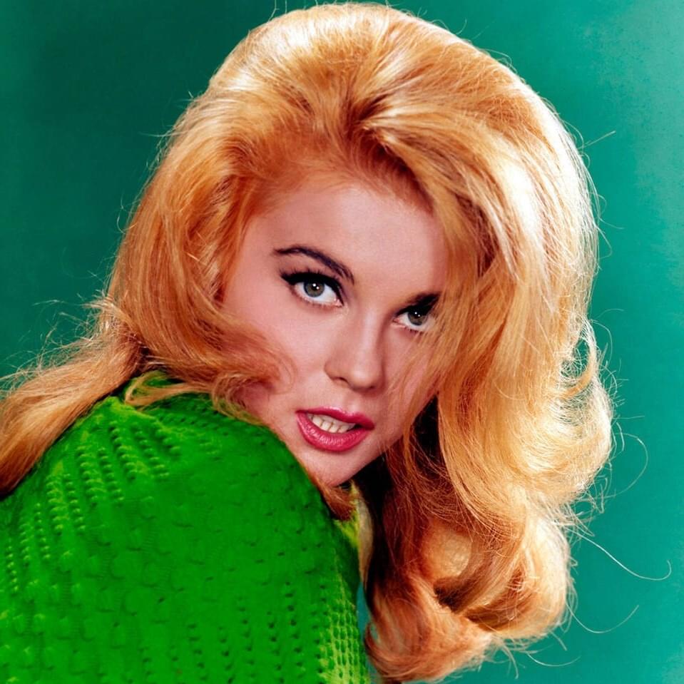 Ann-Margret Profile Picture Photo of Ann-Margret