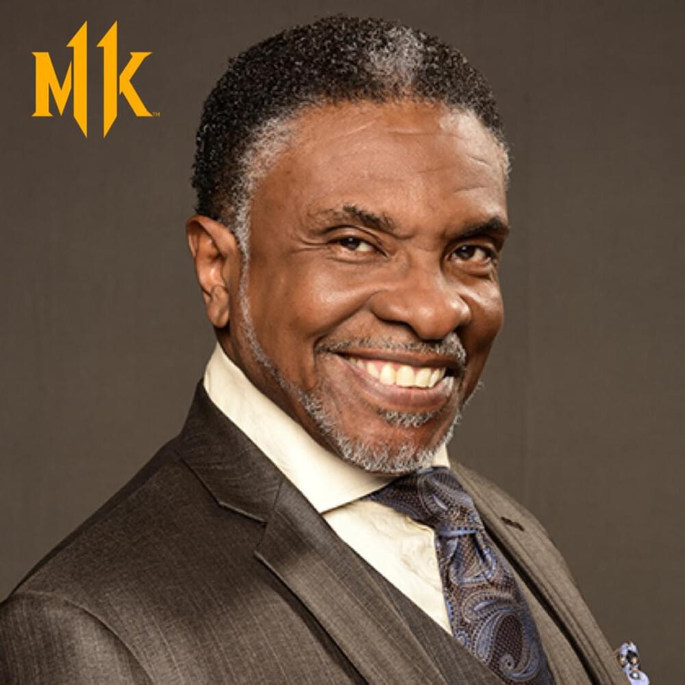 Keith David Profile Picture Photo of Keith David