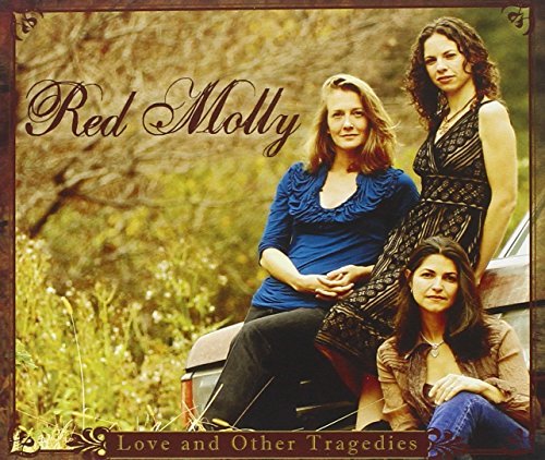 May I Suggest by Red Molly