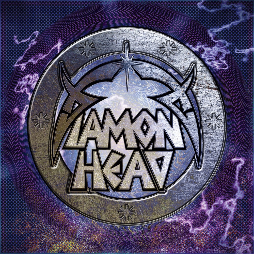 Shout at the Devil by Diamond Head