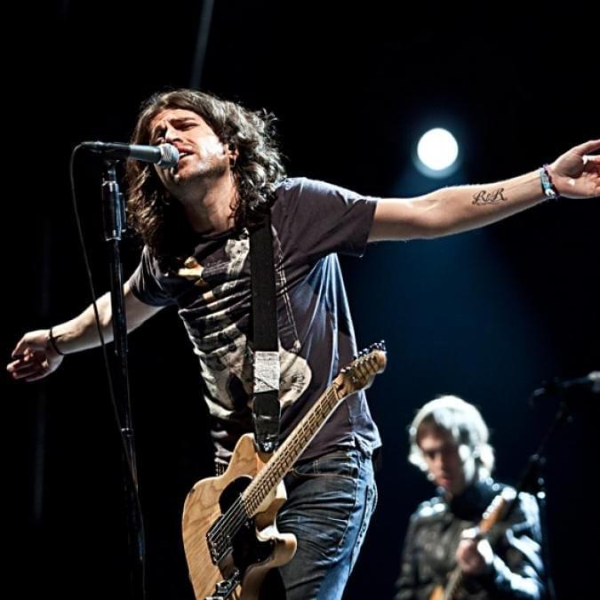 Photo of Rulo y la contrabanda