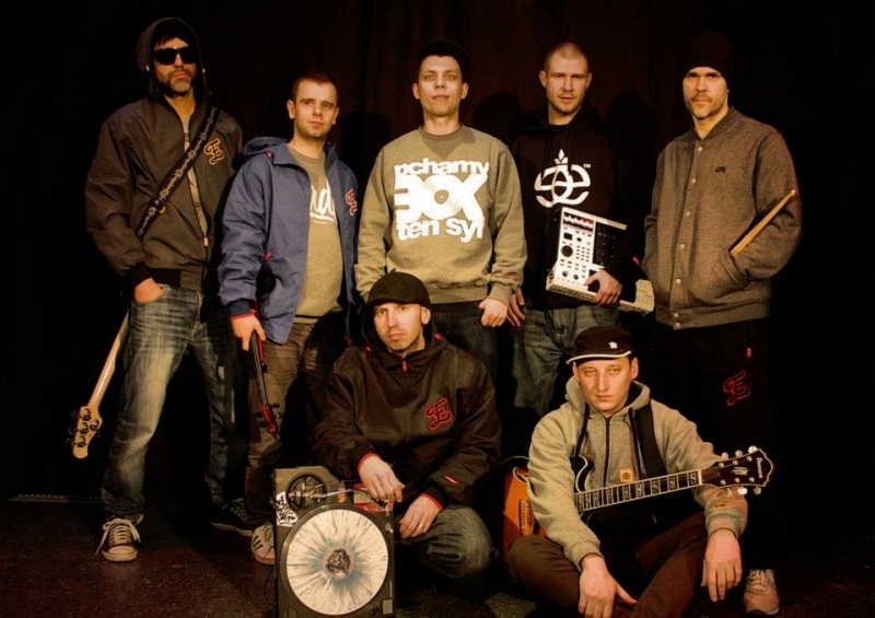 B.O.K. Profile Picture Photo of B.O.K.