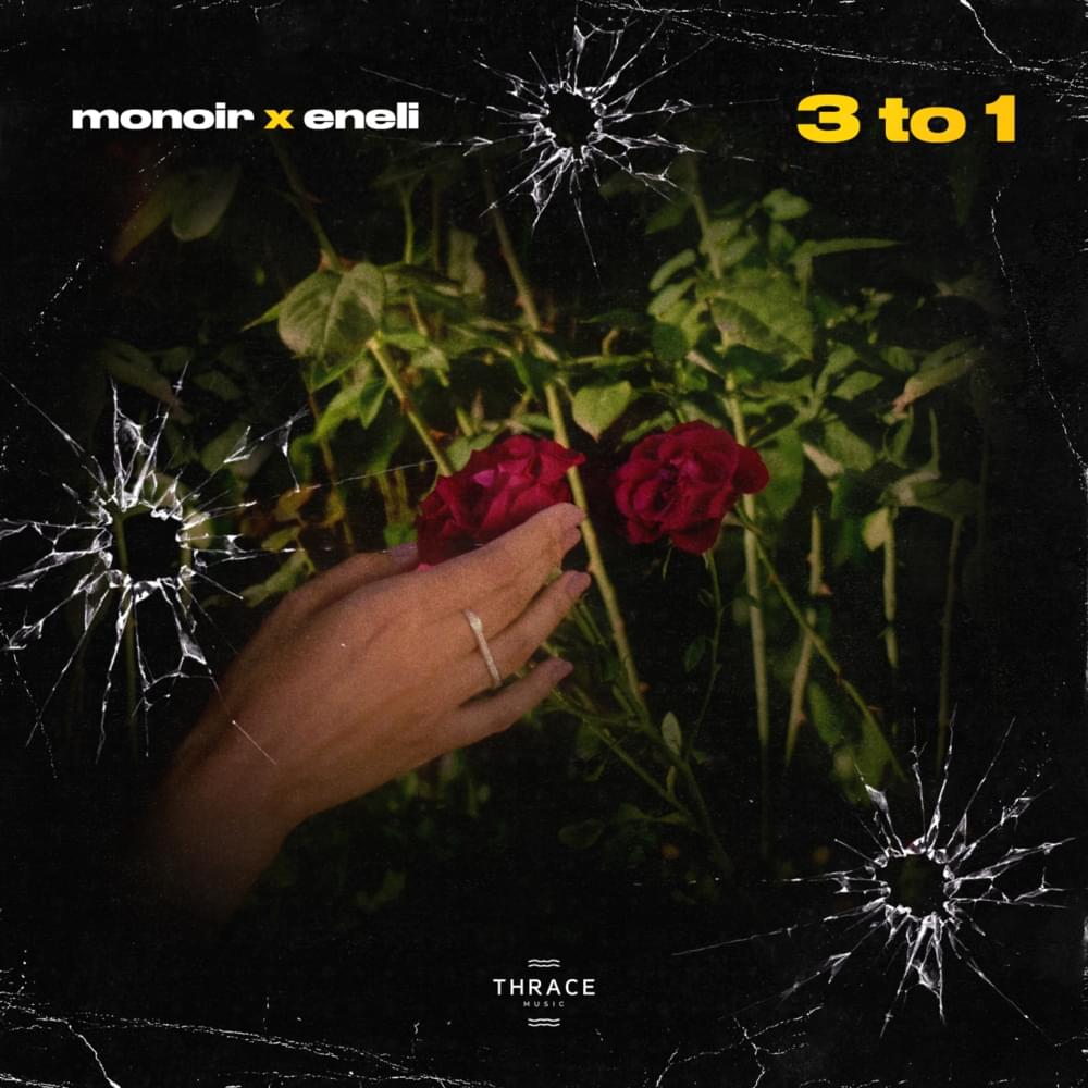 3 to 1 by Monoir