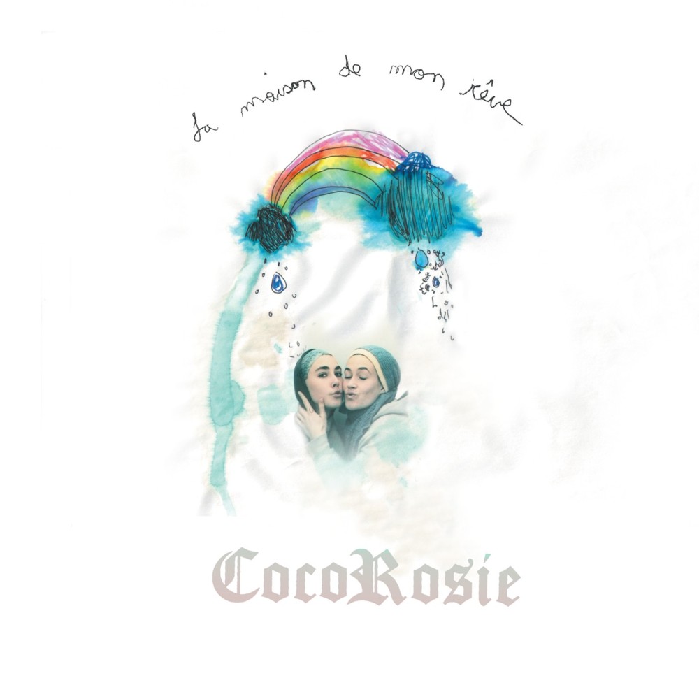 Cover image for La Maison De Mon Rêve