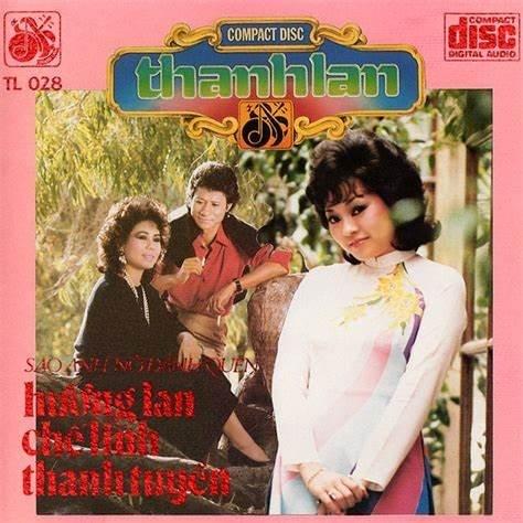 Cover image for Sao Anh Nỡ Đành Quên