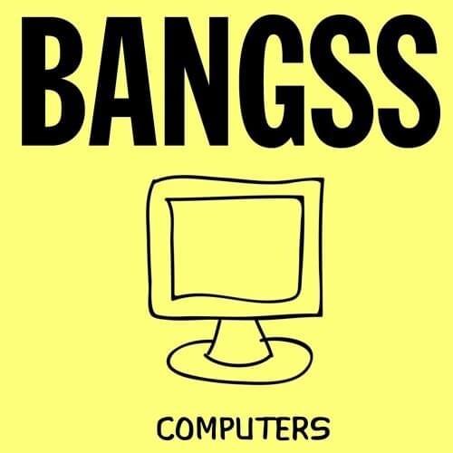 Cover image for Computers