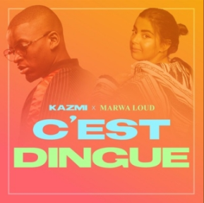 C’est dingue by Kazmi