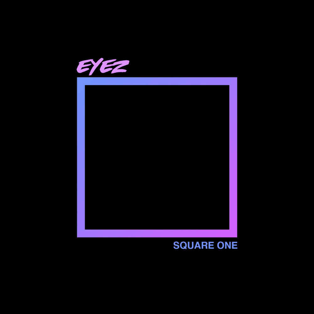Cover image for Square One