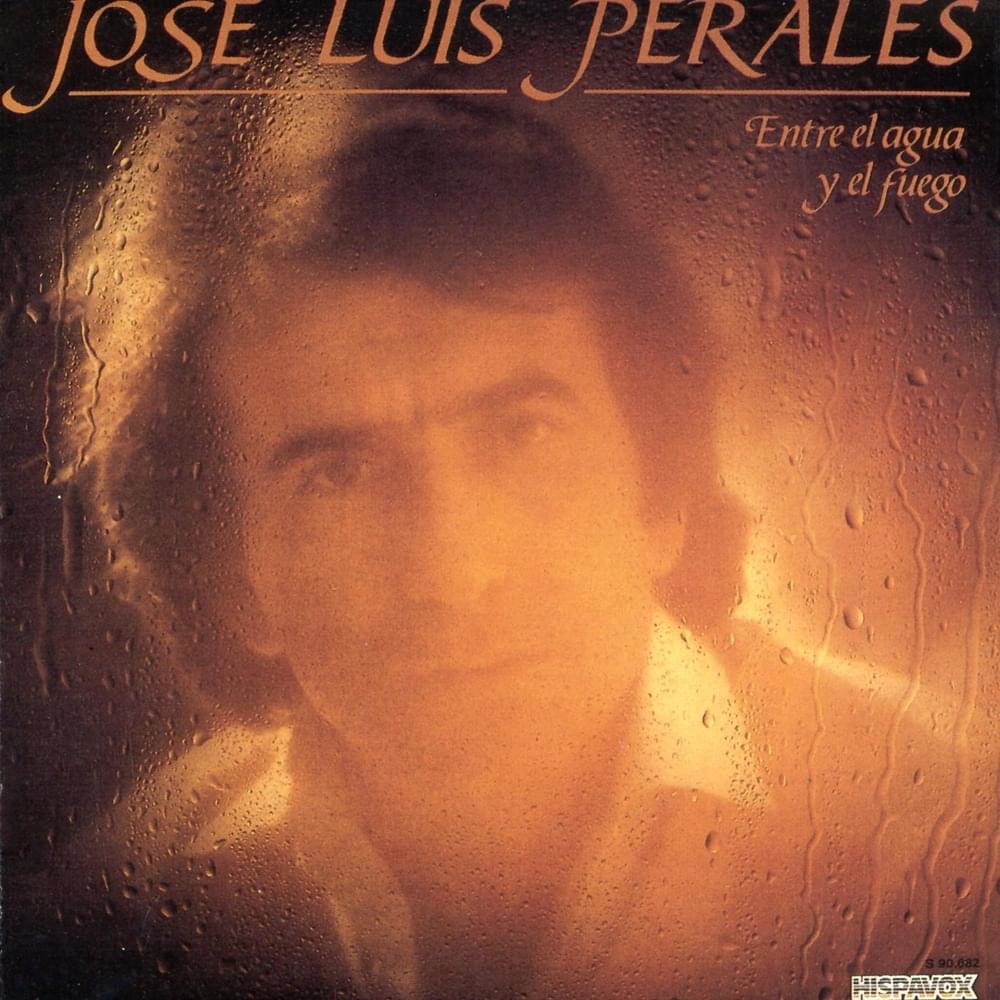 Cover image for Entre el Agua y el Fuego