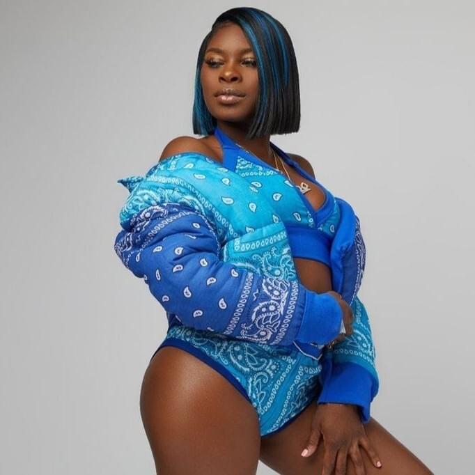 Photo of Tiffany Bleu
