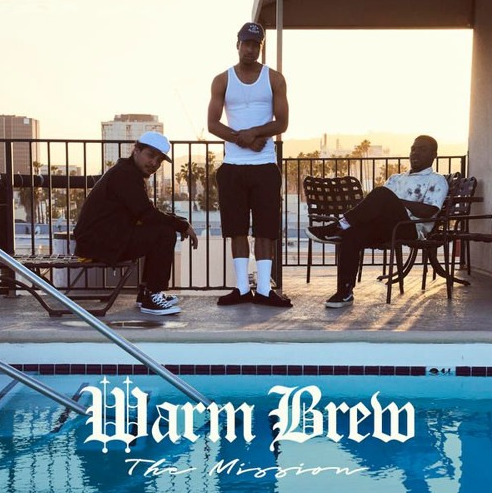 The Mission by Warm Brew