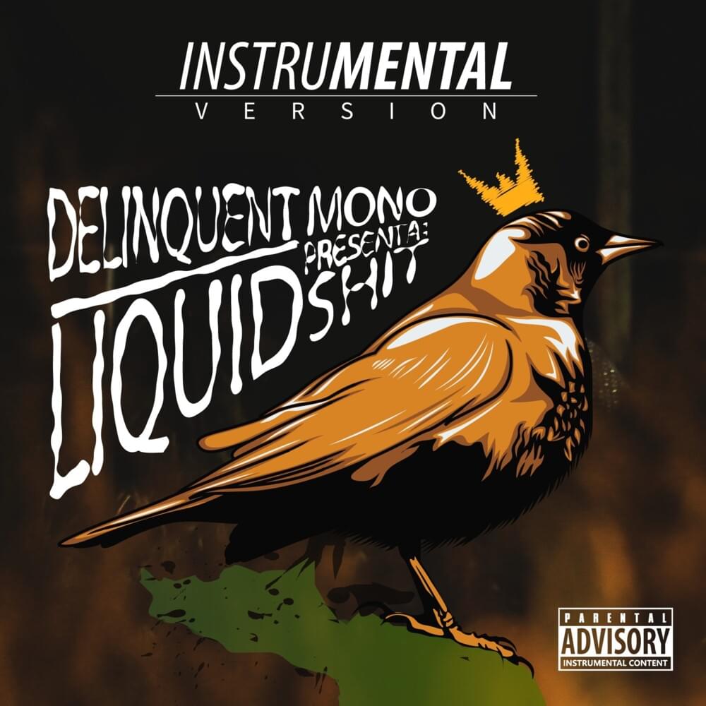 Album cover art for "Rap Fenómeno (Instrumental Version)" by Genius Brasil Traduções