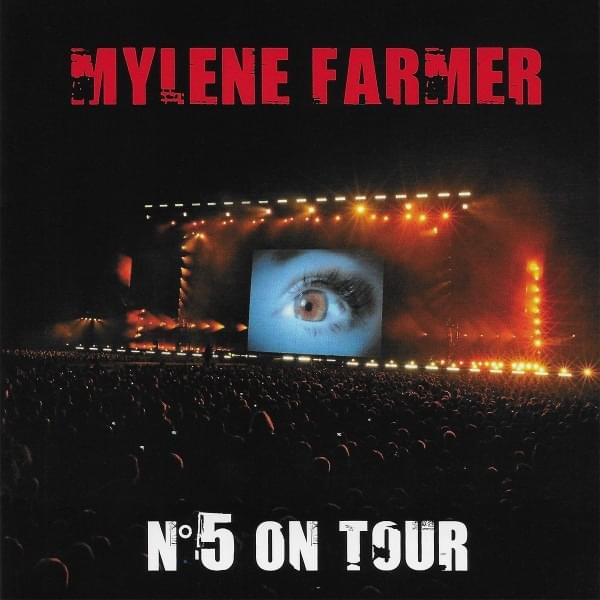 Cover image for N°5 On Tour