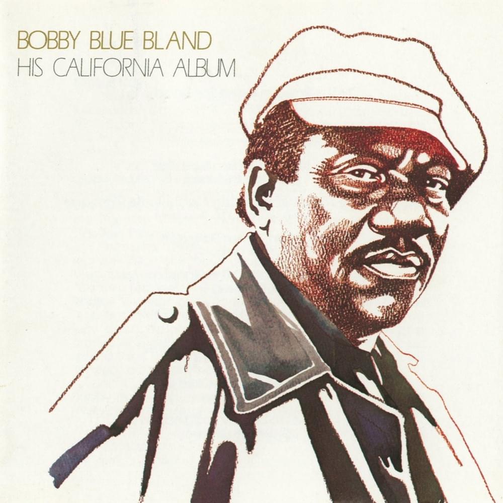 This Time I’m Gone for Good by Bobby “Blue” Bland