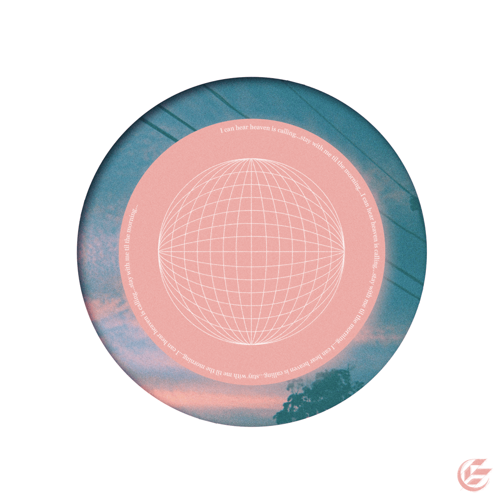 Cover image for Heaven Is Calling - Single