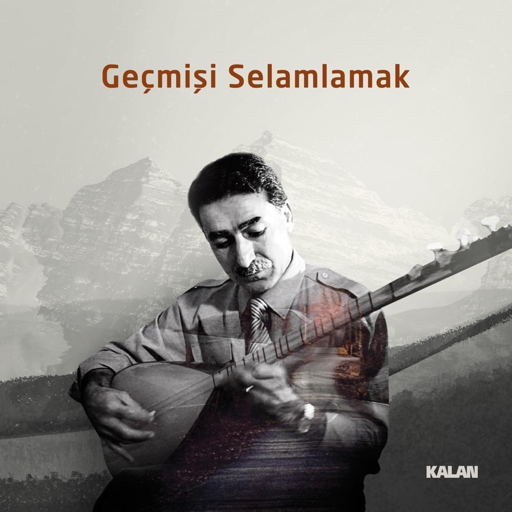 Bir Selam Sal by Musa Eroğlu
