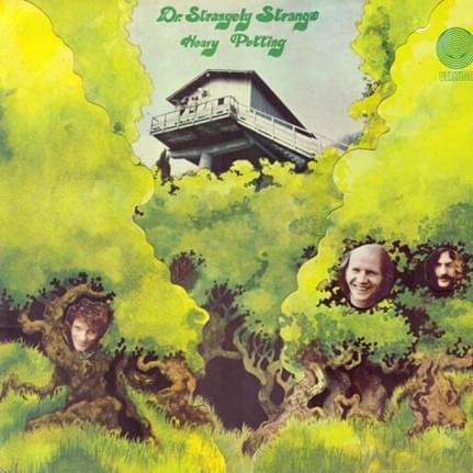 I Will Lift Up Mine Eyes by Dr. strangely strange