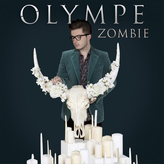 Zombie by Olympe